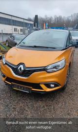 Renault Scenic Intens ENERGY TCe 130 Intens - Renault Scenic in Chemnitz