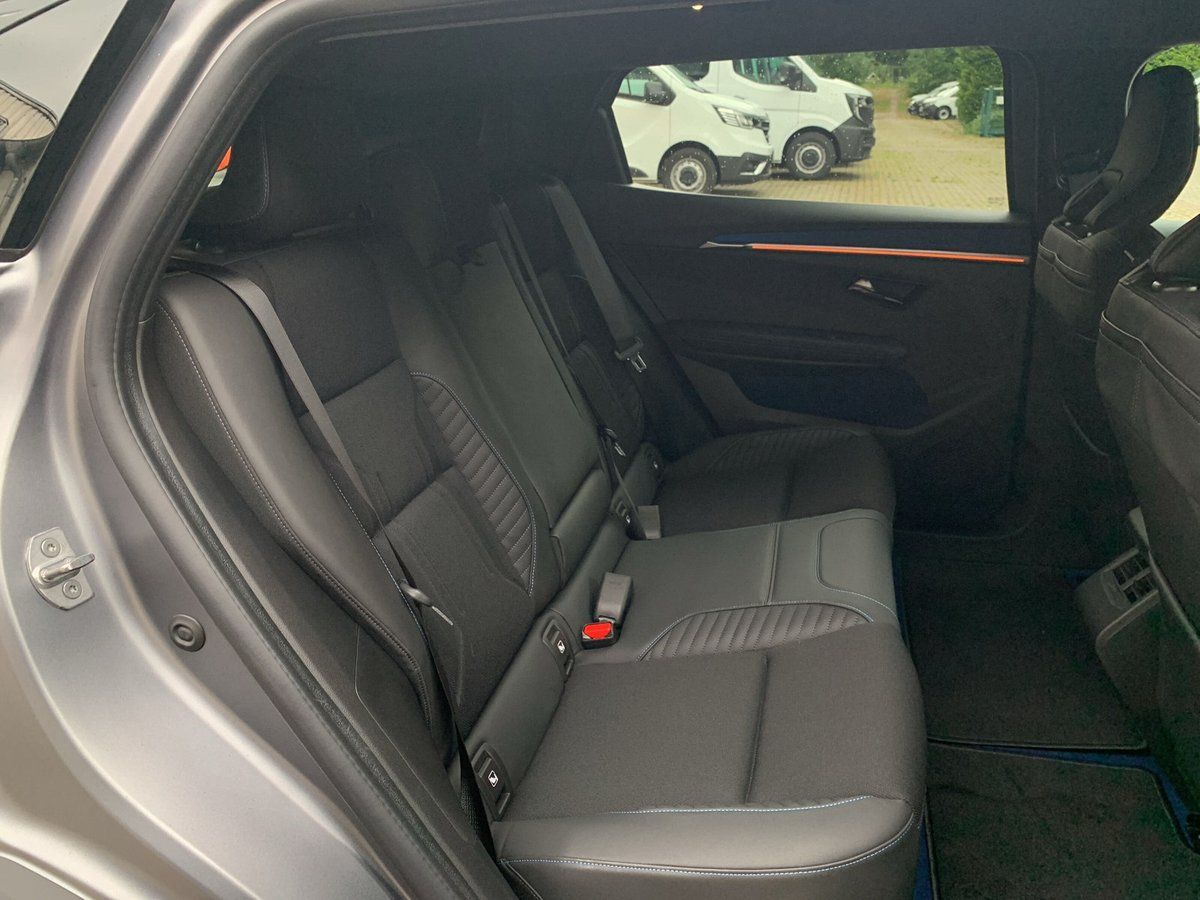 Renault Scenic E-TECH - Bild 26