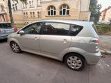 Toyota Verso - Toyota Verso Gebrauchtwagen in Berlin