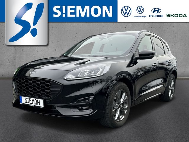 Ford Kuga 2.5 FHEV ST-Line Navi RKam eHKL PDC SHZ BT 