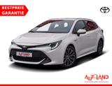 Toyota Corolla 1.8 Hybrid TS Team D LED ACC DAB PDC - Toyota Corolla: Ts