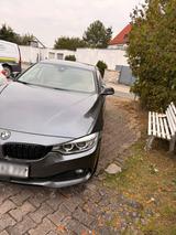 BMW 4er Gran Coupé (F36)  Motor während d... - BMW: 3er E36