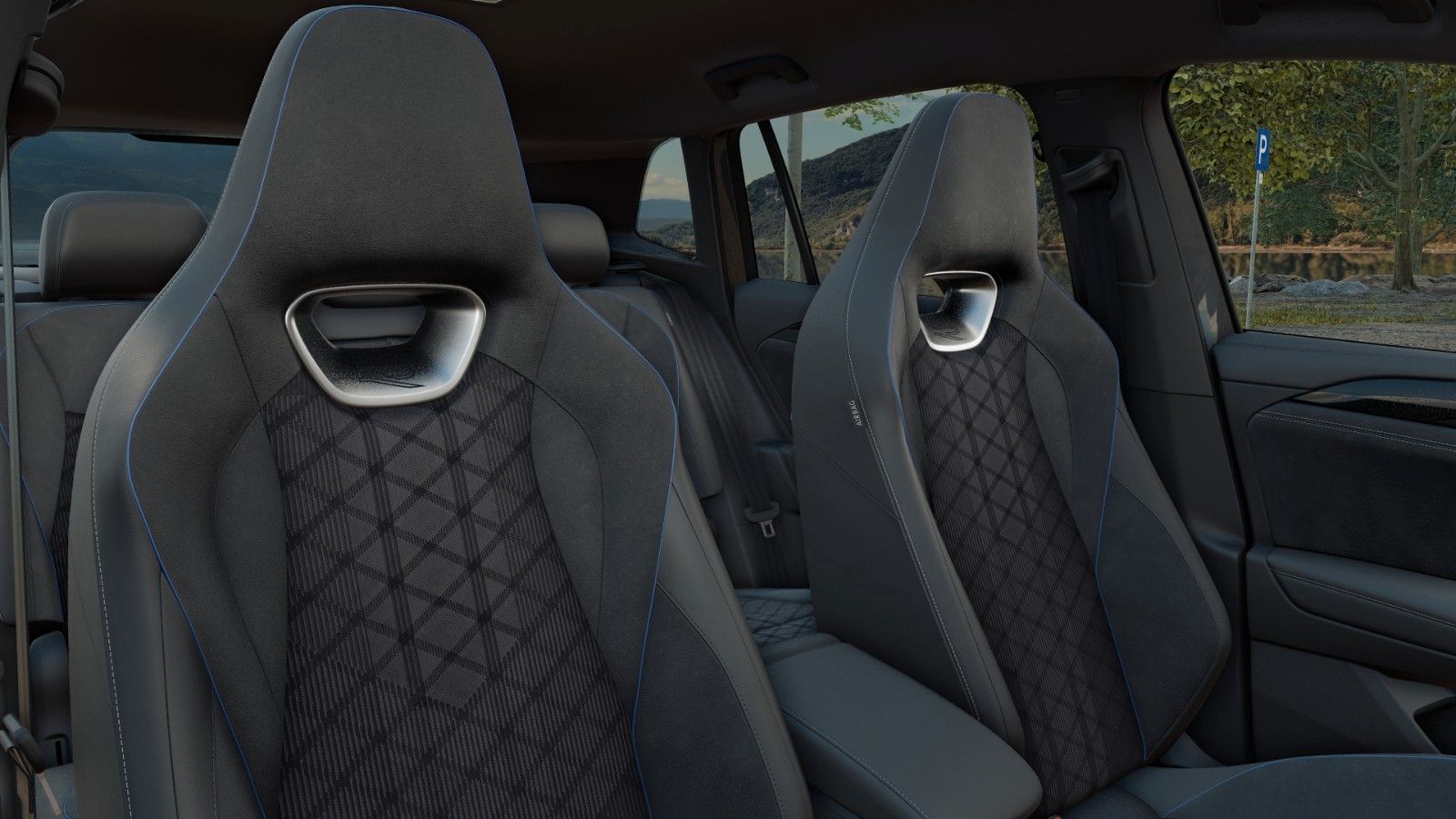 Volkswagen Tiguan - Bild 11