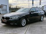 BMW 520d Touring Steptr. ACC PDC KAM H&K HUD LED AHK - BMW 520: D
