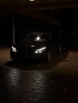 Mercedes-Benz E 500 4MATIC AVANTGARDE AVANTGARDE AMG- Packet  - Mercedes-Benz E 500: 4matic