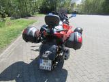 BRP Can AM spyder RS - SPYDER