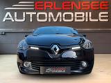Renault Clio Luxe ENERGY dCi 90 NAVI/KEYLESS/PDC/SHZ/MFL