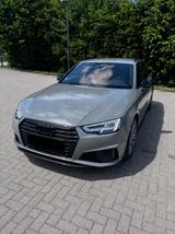Audi A4 2.0 TDI Avant S-line Quattro Edition One - Audi A4: Edition