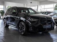BMW X3 M50 - Vorschau Bild 3