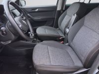 Skoda Fabia - Vorschau Bild 10