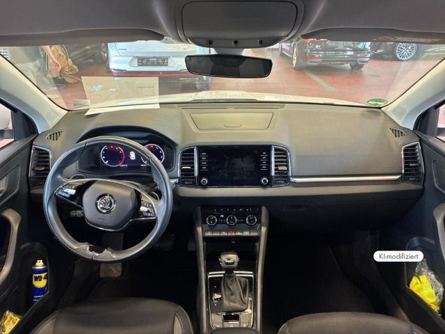 Skoda Karoq - Bild 4