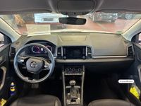 Skoda Karoq - Vorschau Bild 4