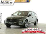 Skoda Octavia Combi RS Matrix ACC Pano Navi HUD FSE LM - Skoda Octavia: Grün