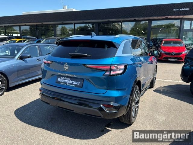 Fahrzeugabbildung Renault Austral Techno TCe 150 Automatik Panoramadach