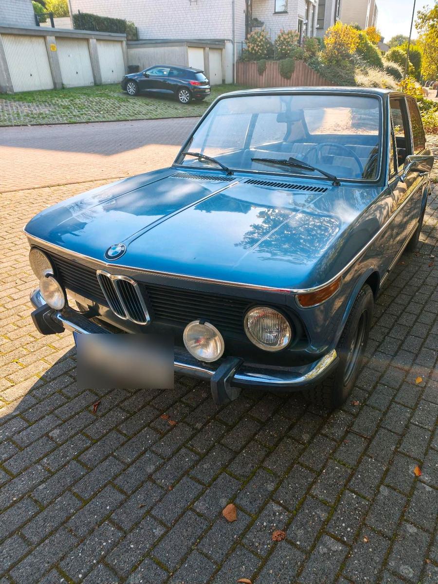 BMW Andere