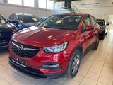 Opel Grandland (X) Edition KAMERA AHK SHZ VZ SH NAVI - Opel Grandland (X) Edition mit Hybrid-Antrieb (Benzin/Elektro)