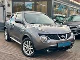 Nissan Juke Tekna 4x4*AUTOMATIK*RF-KAMERA*TÜV NEU* - Nissan in Duisburg