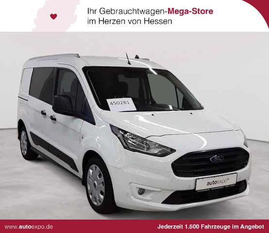 Ford Transit Connect 240 L2 Trend 