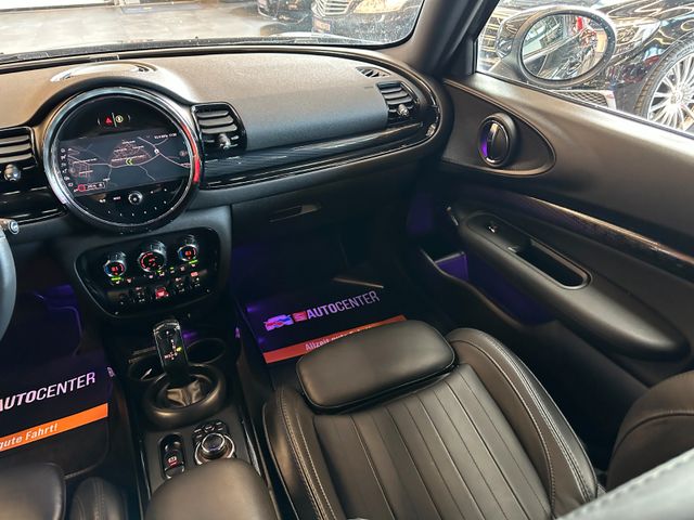 MYAUTOCENTER – Gebraucht- und Jahreswagen mit Werkstattservice in Pfaffenhofen MINI COOPER_S *1-HAND*KEYLESS*ACC*2-ZONEN*VOLLDIGITAL