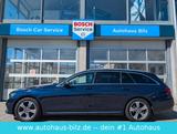 Mercedes-Benz E 220 d T-Modell *Avantgarde*LED*Kamera* - blaue Mercedes-Benz E 220
