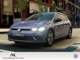 Volkswagen Polo ENERGY 1.0 l 5-Gang 2xKlima DynLicht LED - Neuwagen mit Benzin-Antrieb: Kleinwagen, 1.5