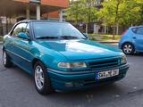Opel Astra 1.6 Bertone Edition Bertone Edition - Opel Astra: Bertone Edition