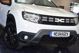 Dacia Duster dCI 115 4WD Extreme+ Navi 360° Kamera PDC - Dacia Duster Extreme mit Diesel-Antrieb
