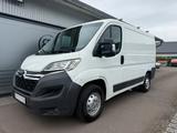 Citroën Jumper Kasten 30 L1H1 PROLINE HDi 110*Euro5* - gebrauchte Citroën Jumper aus dem Jahr 2015