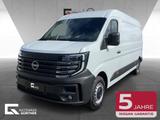 Nissan Interstar N-CONNECTA Kasten L3H2 150PS Winter/AH - Nissan Interstar Neuwagen