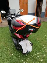 Yamaha Xmax 250(YP250R)  - YAMAHA 250