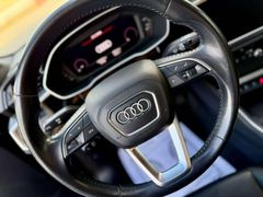 Audi Q3 2020 — Vorschau 10