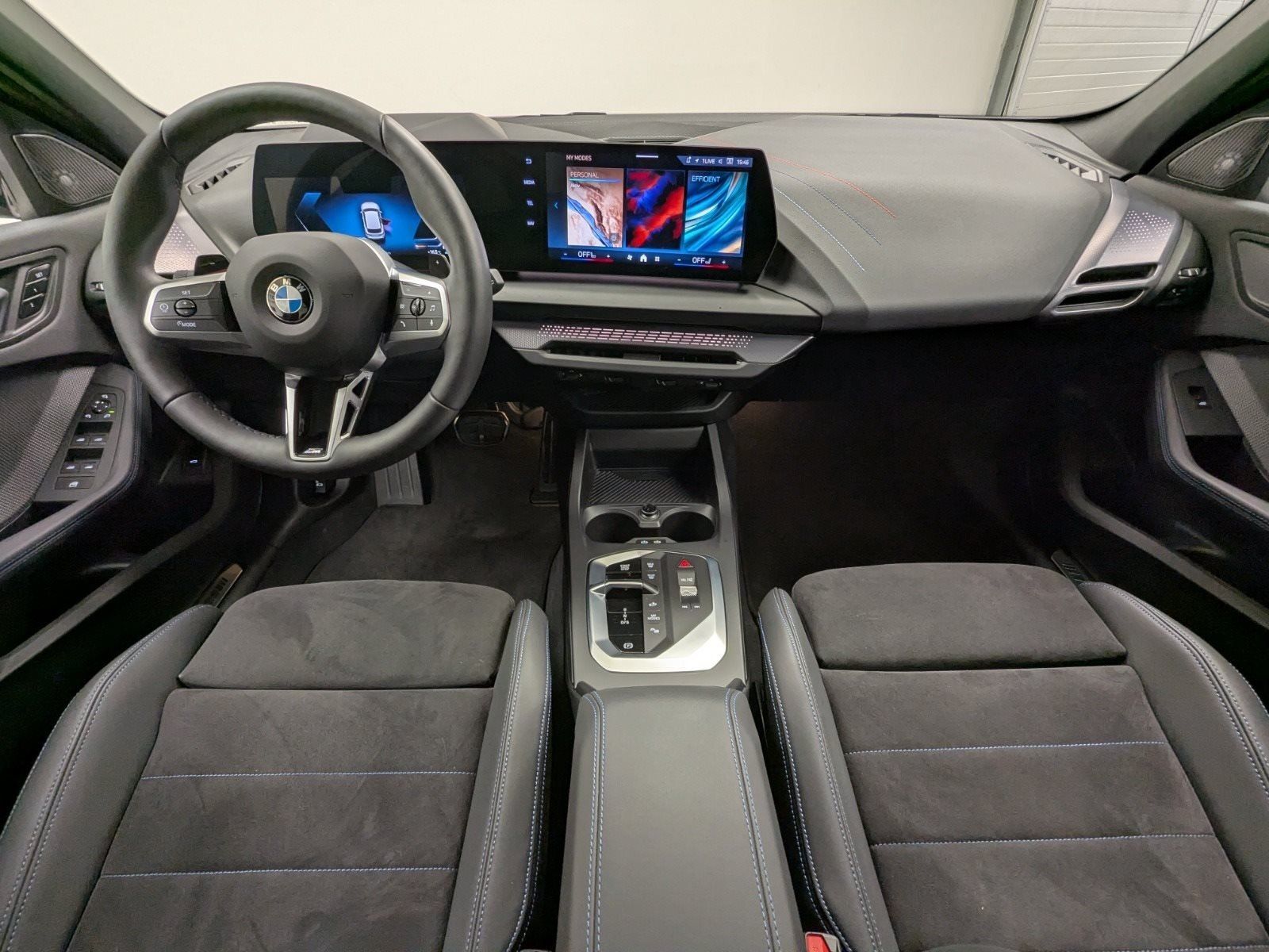 BMW 120 - Bild 7