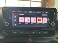 Seat Leon - Vorschau Bild 7