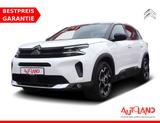 Citroën C5 Aircross Feel Tech LED Android Apple AHK PDC