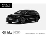 Audi A6 Avant e-tron 210 kW - Audi A6 e-tron New cars
