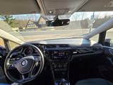 Volkswagen Touran 1.4 TSI Highline Highline - VW Touran von privat