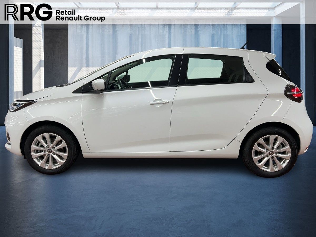 Renault ZOE - Bild 2