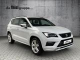 Seat Ateca FR 1.5 TSI ACT DSG - gebrauchte Seat Pickups