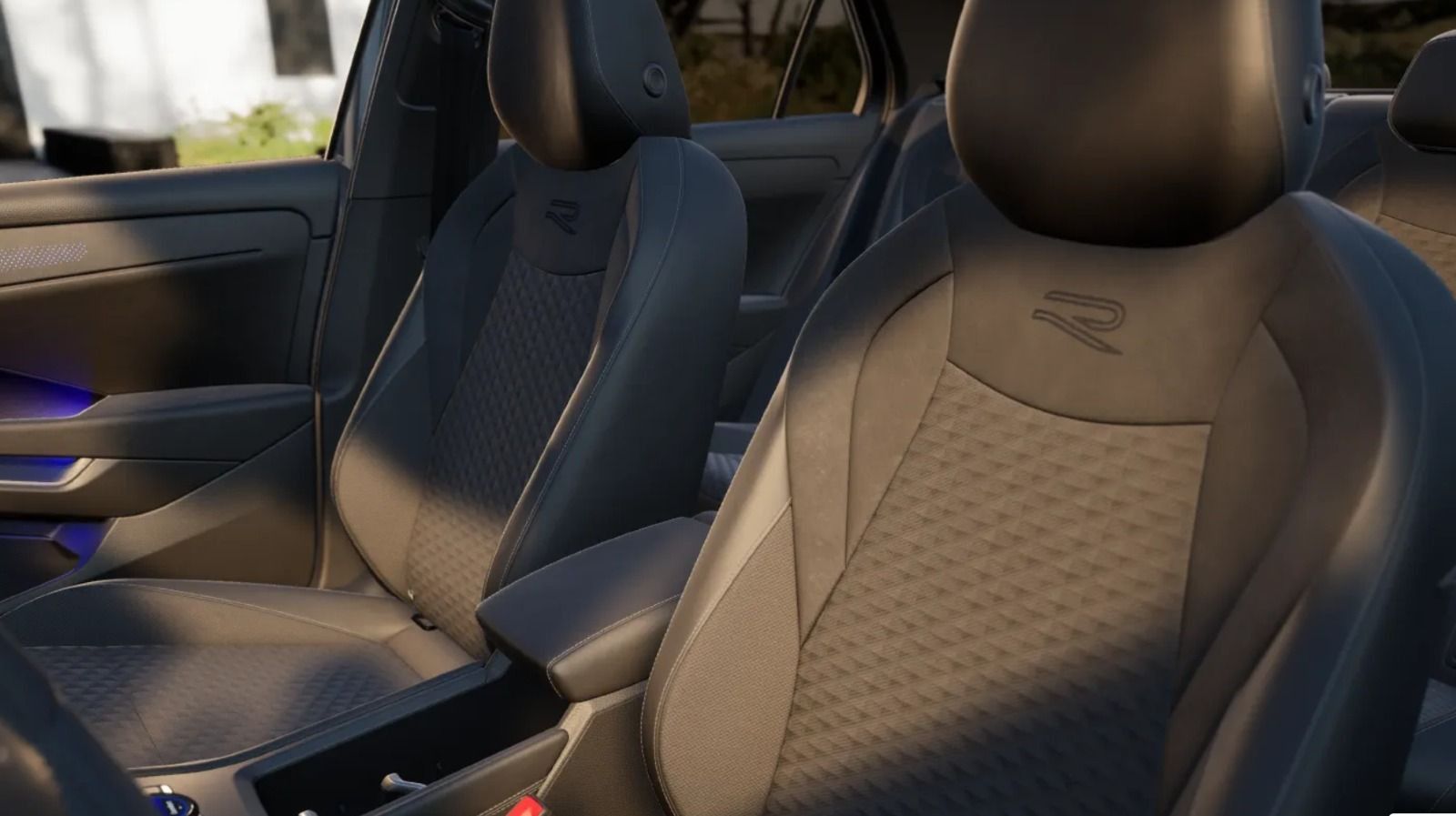 Volkswagen T-Roc - Bild 4