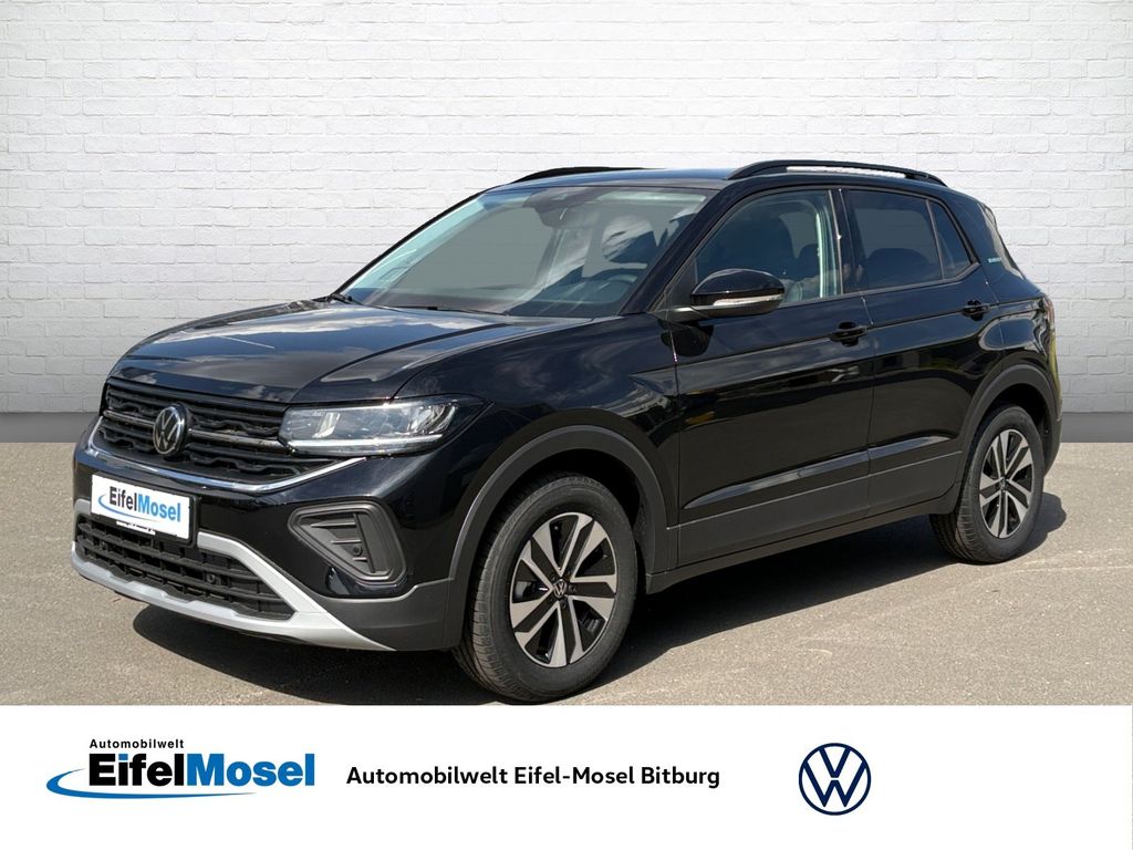 Image of Volkswagen T-Cross