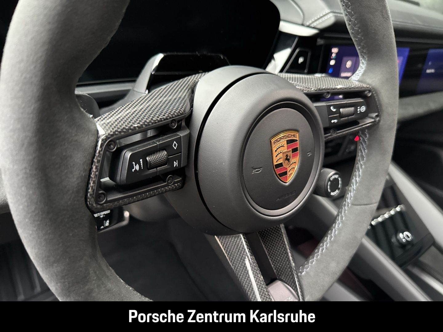 Porsche Macan - Bild 22