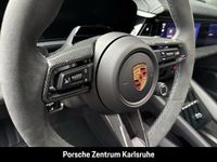 Porsche Macan - Vorschau Bild 22
