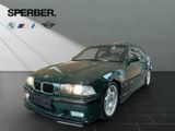 BMW M3 GT Coupe - one of 356 examples-,Schiebedach,S - BMW M3 aus 1995