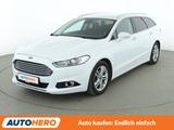 Ford Mondeo 1.5 EcoBoost Titanium Aut*NAVI*TEMPO*PDC* - Ford Mondeo in Duisburg