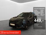 Cupra Formentor 1.5 e-Hybrid DSG VZ Black Edition AHK+ - Cupra Formentor VZ-Black-Edition mit Hybrid-Antrieb (Benzin/Elektro)