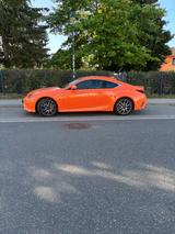 Lexus RC 200t Automatik F SPORT  - Lexus Gebrauchtwagen in Hamburg