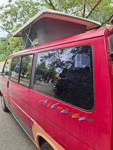Volkswagen VW T4 Campingbus - Volkswagen: Campingbus
