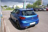 Seat Ibiza 1.0 TSI FR Android Auto Metallic - Seat Ibiza: Blau