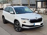 Skoda Karoq 1.5l TSI ACT Tour +Matrix+AHK+Navi+Canton