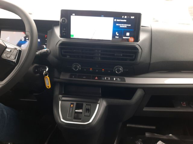 Vivaro 2.0 144 PS L2 Automatik